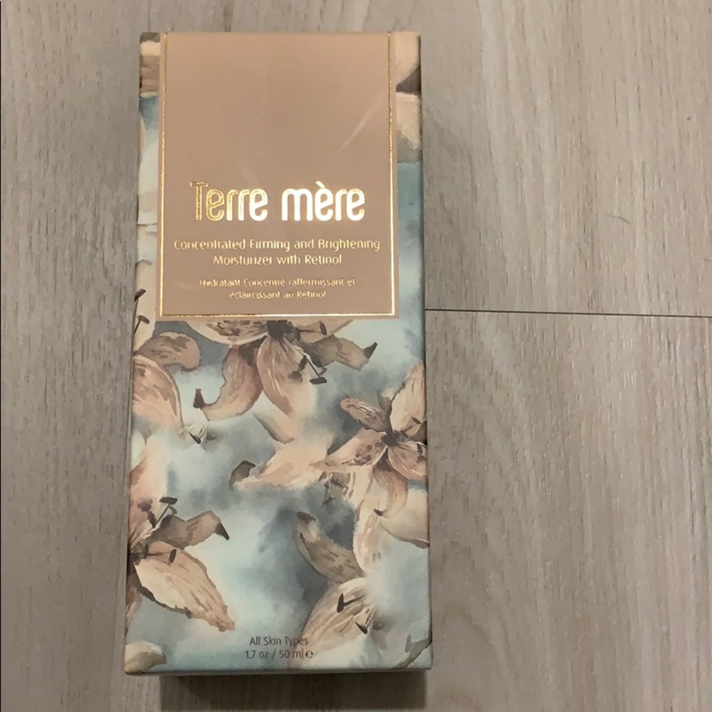 Terre Mere